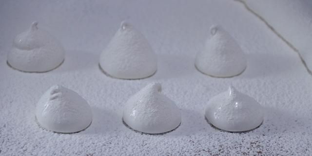 棉花糖的做法是什么,不用原味棉花糖就可以制作牛轧糖图20