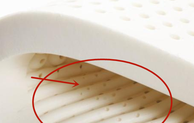 乳胶床垫清洗和保养的正确方法(新的乳胶床垫能使用吗)图2