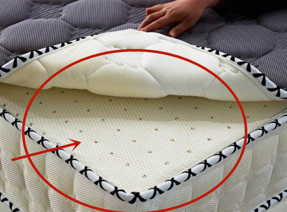 乳胶床垫清洗和保养的正确方法(新的乳胶床垫能使用吗)图3