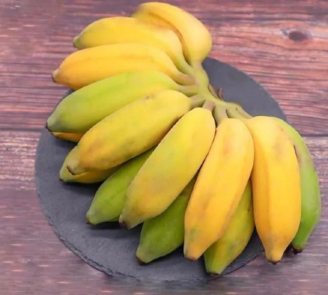 香蕉,芭蕉,米蕉,你吃过哪几种蕉类图7