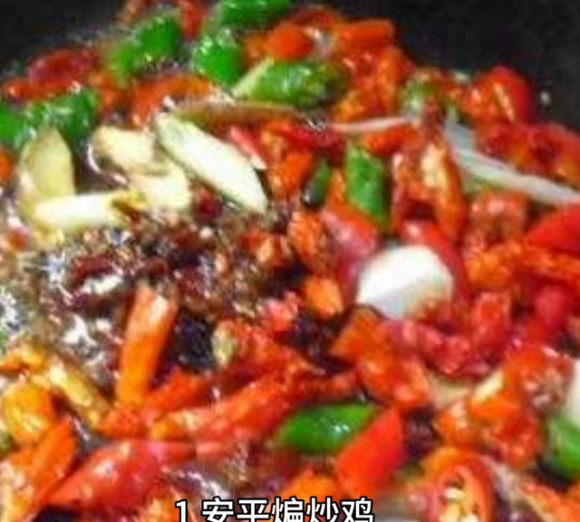 柘城县美食小吃,柘城特色美食第一名是什么图1