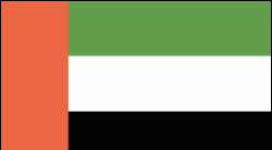 The United Arab Emirates是什么意思