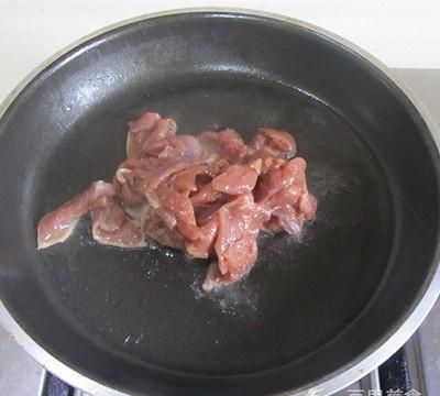 鹅肉怎么做才好吃，鸭脯肉怎么做好吃
图4