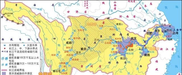 长江五大城市，哪个潜力更大？