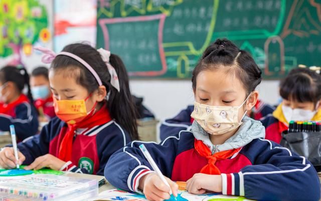 “世界水日”学节水