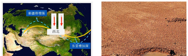 既患寡也患不均——西北降水多少，谁说了算？丨大气悟理