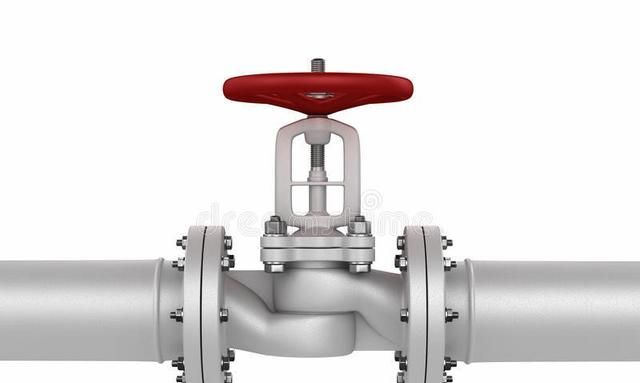 阀门安装、使用、维护要求