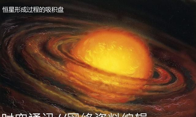 行星、恒星、卫星和星云是什么意思如何用形象的方法表示他们的存在图4