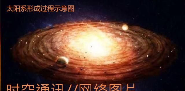 行星、恒星、卫星和星云是什么意思如何用形象的方法表示他们的存在图5