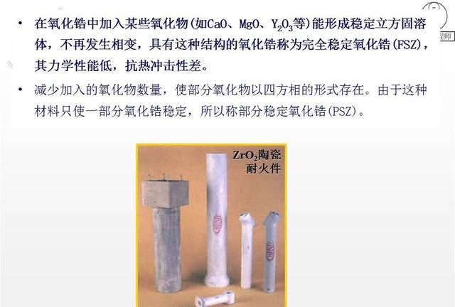 4种常见的陶瓷材料，陶瓷材料的结构和工艺，22页内容全面介绍