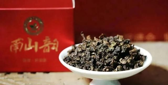 乌龙茶四大产区代表名茶，你都喝过几款？