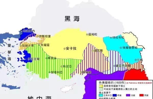 再见“君士坦丁堡”！土耳其最大城市，为何改名“伊斯坦布尔”？