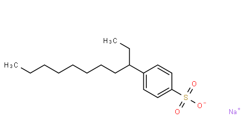 洗洁精的去油污原理