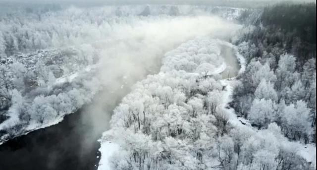 在中国古诗词里，寻找“雪容融”