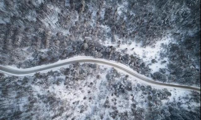 在中国古诗词里，寻找“雪容融”