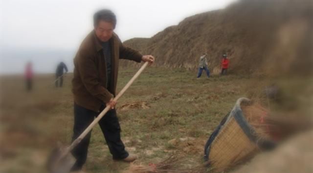 失地农民,弃地农民,无地农民有啥区别图3