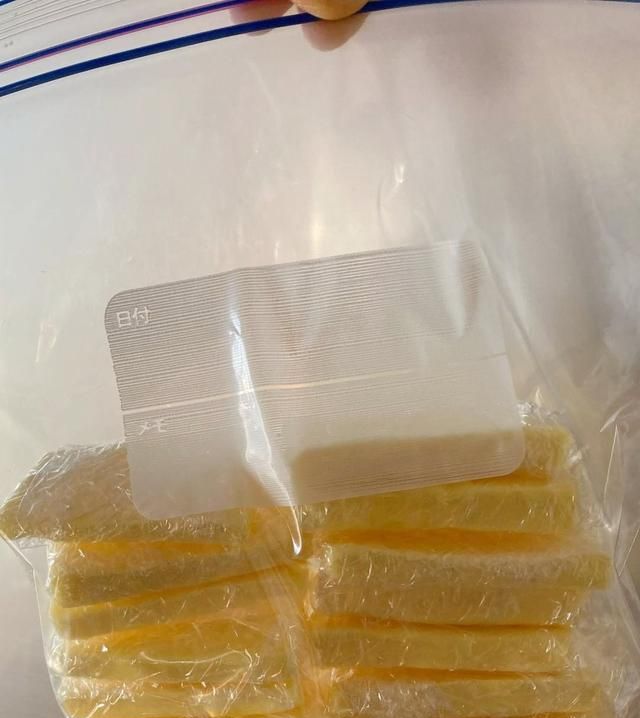 强！日本主妇一周食材保鲜计划，冰箱多80%空间，还能10分钟上菜