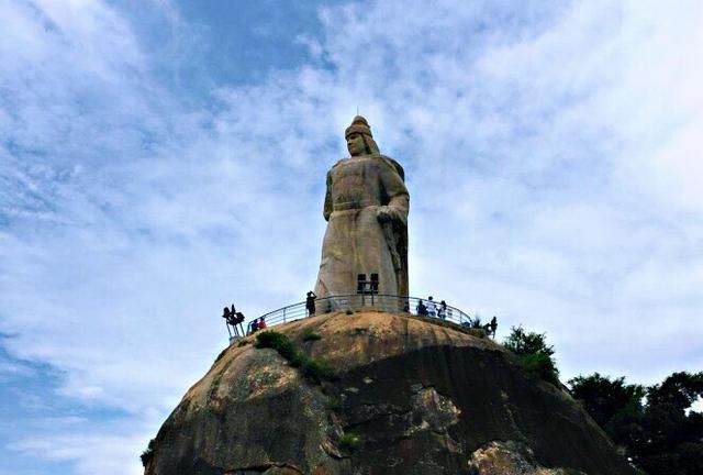 厦门鼓浪屿有什么好玩的景点图10