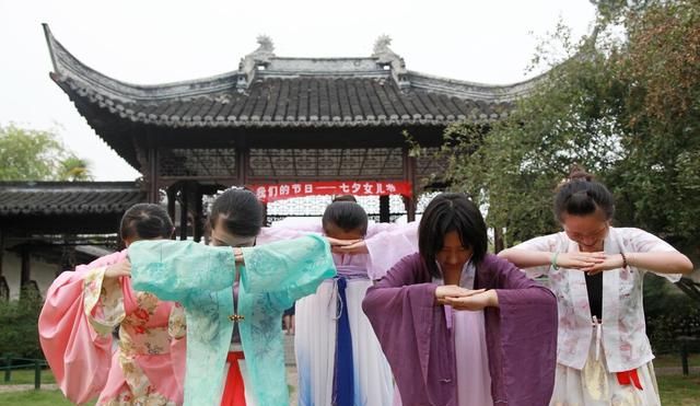 中国传统节日