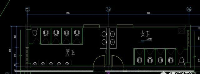 为什么女厕总是排队图12