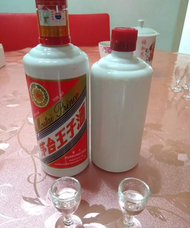 有哪些品牌是真正的纯粮食酒呢图1