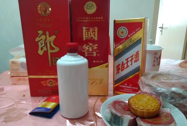 有哪些品牌是真正的纯粮食酒呢图2