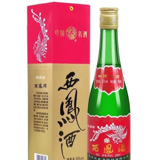 有哪些品牌是真正的纯粮食酒呢图5