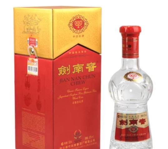 有哪些品牌是真正的纯粮食酒呢图8