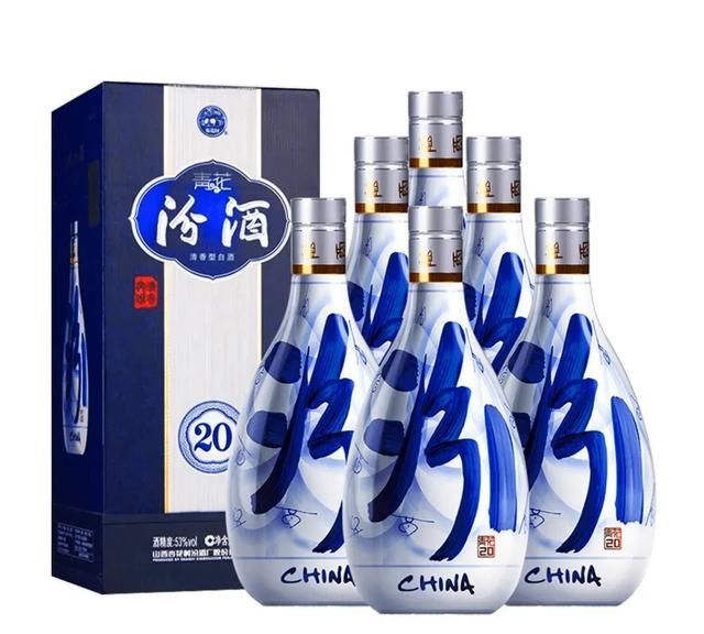 国酒有哪几种品牌
，白酒收藏排行榜,大家知道有哪些品牌吗图6