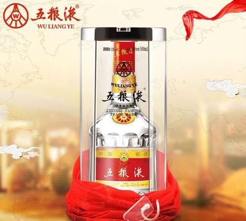 国酒有哪几种品牌
，白酒收藏排行榜,大家知道有哪些品牌吗图11