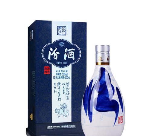 国酒有哪几种品牌
，白酒收藏排行榜,大家知道有哪些品牌吗图14