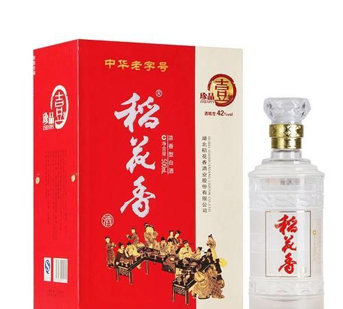 国酒有哪几种品牌
，白酒收藏排行榜,大家知道有哪些品牌吗图18