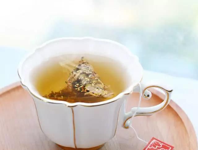 蒲公英茶可以天天喝吗
，蒲公英可以当茶天天喝吗图9