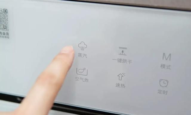 火爆朋友圈的空气炸锅有没有必要买？蒸烤箱能代替空气炸锅？