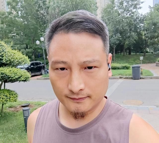 40岁的男人和以前有什么最大的变化？自己怎么看，别人怎么看？