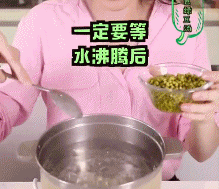 北方的绿豆汤竟然是红色的？为了一碗绿豆汤，南北方人又吵翻了