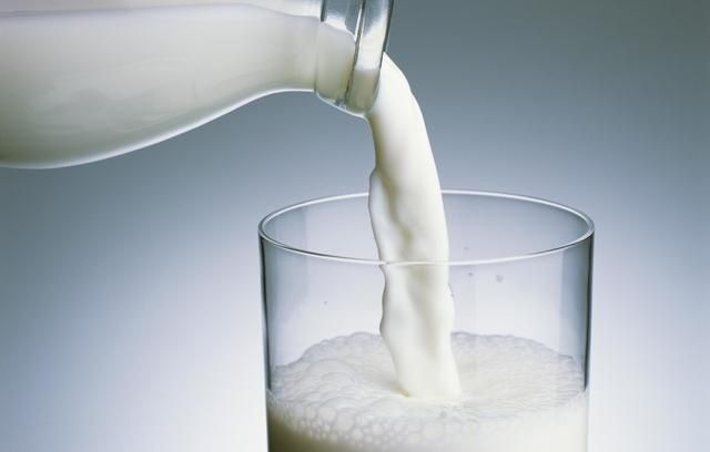 有些中医建议不要常喝牛奶，因为牛奶是寒性的，这有道理吗图4
