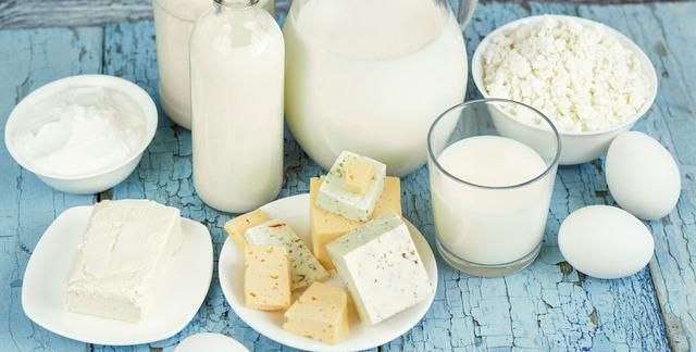 有些中医建议不要常喝牛奶，因为牛奶是寒性的，这有道理吗图8