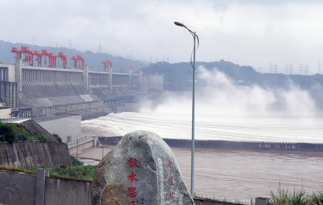 三峡大坝蓄水20年，最大的鱼有多大？有没有千斤大鱼？