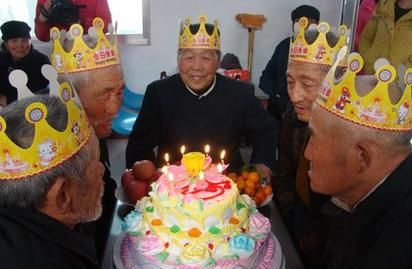 生日的由来
，生日是怎样由来的图3