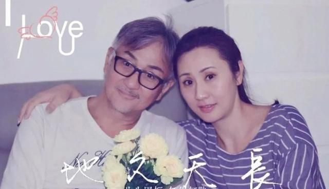 娱乐圈传奇夫妻：梁朝伟刘嘉玲一个影帝一个影后，却不是最大传奇