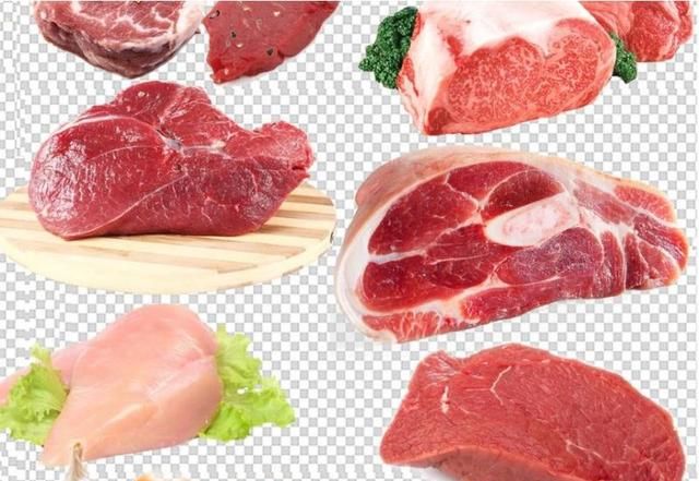 鸡肉,猪肉,鱼肉等肉类隔夜可以吃吗图2