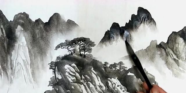 “空山新雨后，天气晚来秋”，怎么理解良辰美景，人与自然的感情怎么形容图1