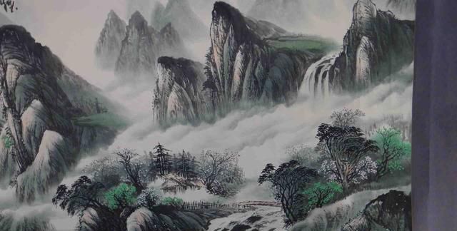 “空山新雨后，天气晚来秋”，怎么理解良辰美景，人与自然的感情怎么形容图3