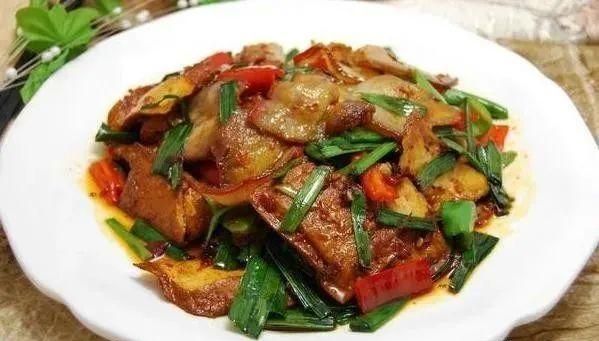 50款猪肉做法，款款下饭，道道好吃，总有几款适合你