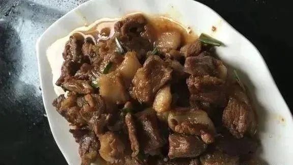 50款猪肉做法，款款下饭，道道好吃，总有几款适合你