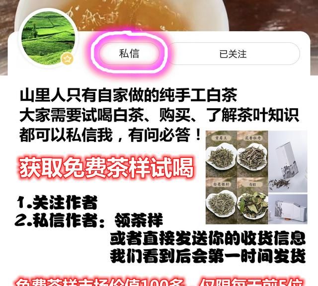 白茶的发源地是哪里？白茶制造历史已有200年