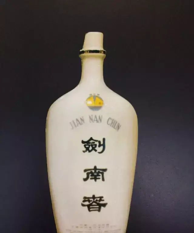 剑南春最全新老产品图鉴，你喝过哪款剑南春？