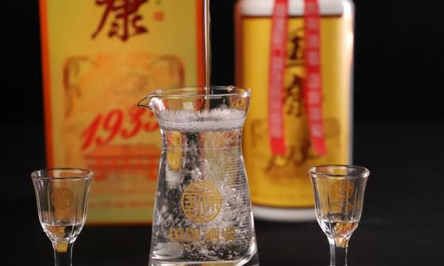 端午节适合送什么酒？推荐5款纯粮好酒，虽然便宜，但送礼都有面