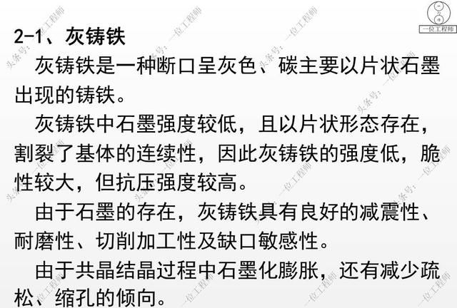 铁与钢的区别，铁碳合金的细观成分是什么？详解常见的金相组织